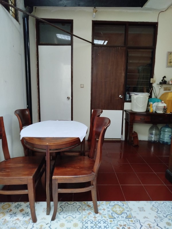 Rumah Nyaman di Sutra Gardenia Alam Sutera - Hunian Eksklusif di Kawasan Premium