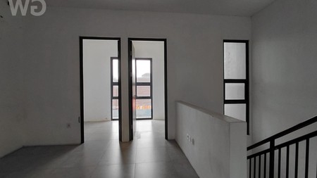 Jual Ruko Garden Hous di Grand Wisata Tambun - 2 Lantai Strategis Dekat Living World