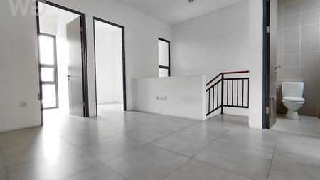 Ruko Garden Hous dijual di Grand Wisata Tambun - 2 Lantai Strategis Dekat Living World