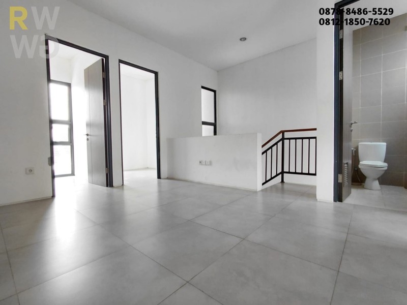 Ruko Garden Hous dijual di Grand Wisata Tambun - 2 Lantai Strategis Dekat Living World