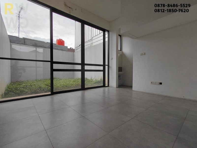 Ruko Garden Hous dijual di Grand Wisata Tambun - 2 Lantai Strategis Dekat Living World