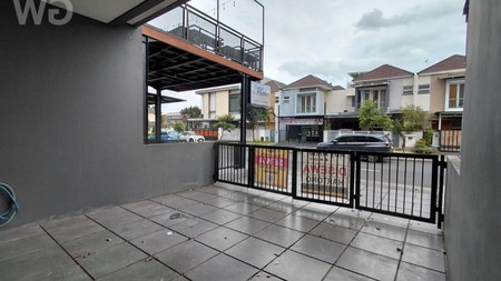 Sewa Ruko Garden Hous Grand Wisata Tambun - 2 Lantai Strategis Dekat Living World