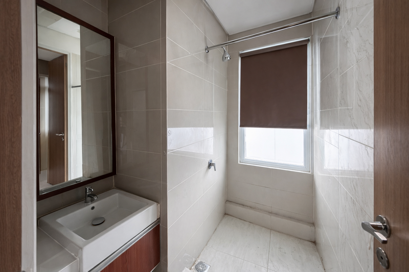 Apartemen Nyaman di B Residence BSD City - Lokasi Super Strategis Dekat Kampus & Mall