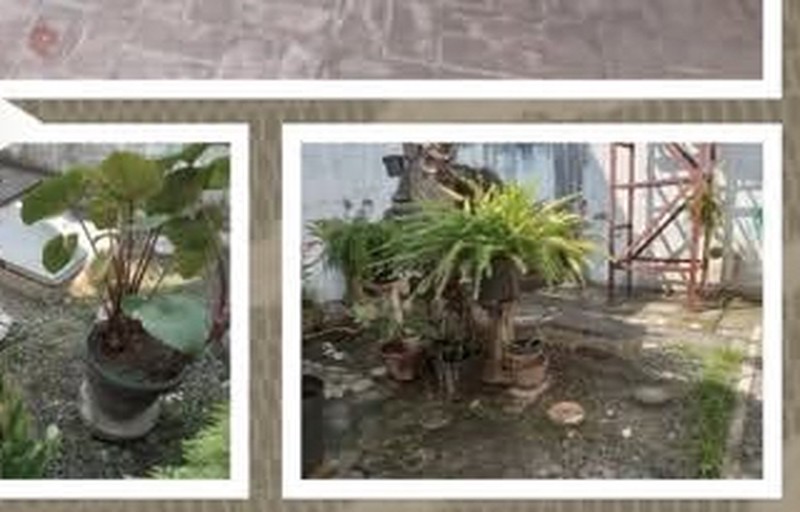 Dijual Rumah Strategis di Medokan Asri Barat Surabaya