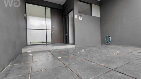 Ruko Garden Hous disewakan di Grand Wisata Tambun - 2 Lantai Strategis Dekat Living World