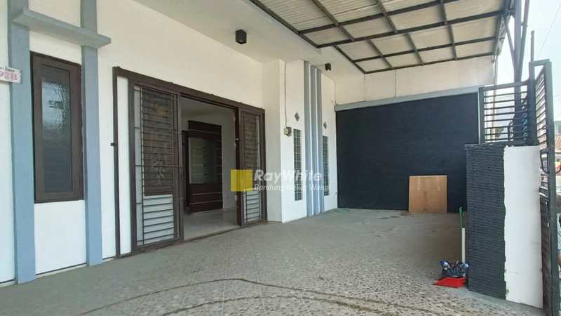 Rumah Nyaman Taman Cibaduyut Indah