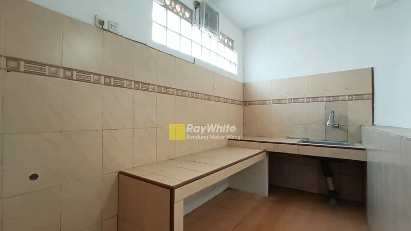 Rumah Nyaman Taman Cibaduyut Indah