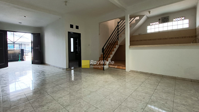 Rumah Nyaman Taman Cibaduyut Indah