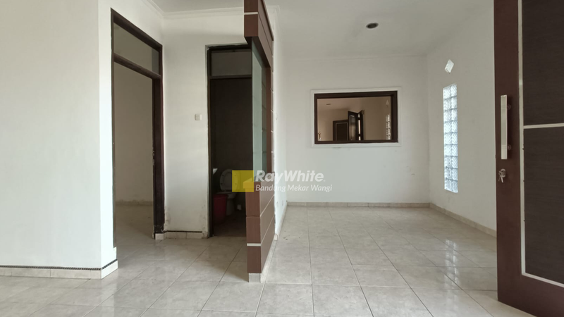 Rumah Nyaman Taman Cibaduyut Indah