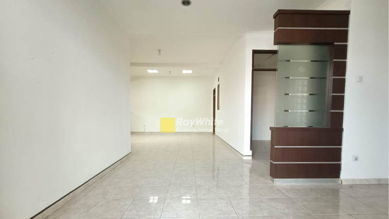 Rumah Nyaman Taman Cibaduyut Indah