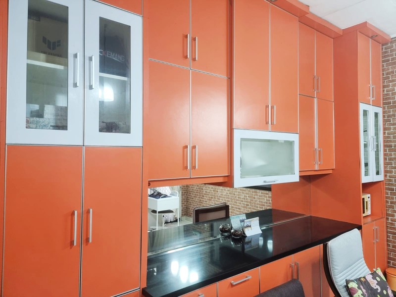 Rumah Nyaman di Graha Raya Bintaro - Lokasi Strategis, Lingkungan Asri