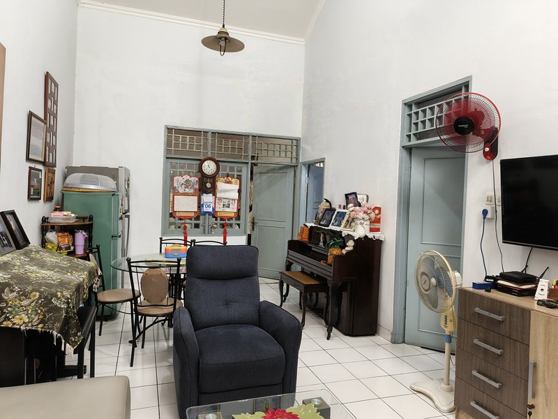 Rumah Nyaman di Taman Surya 3, Kalideres, Jakarta Barat