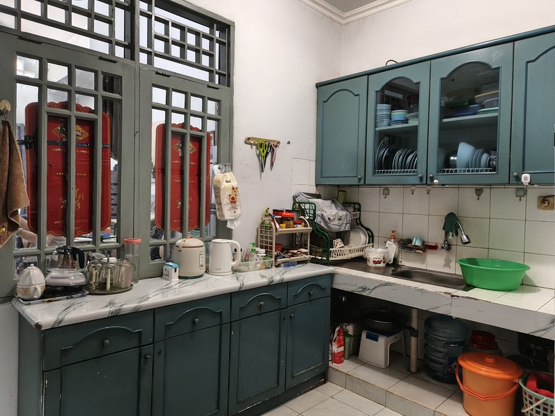 Rumah Nyaman di Taman Surya 3, Kalideres, Jakarta Barat