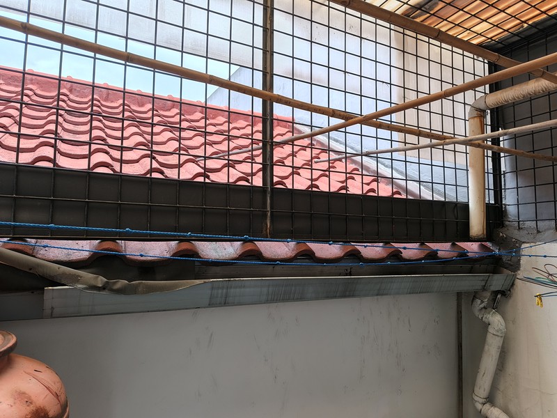 Rumah Nyaman di Taman Surya 3, Kalideres, Jakarta Barat