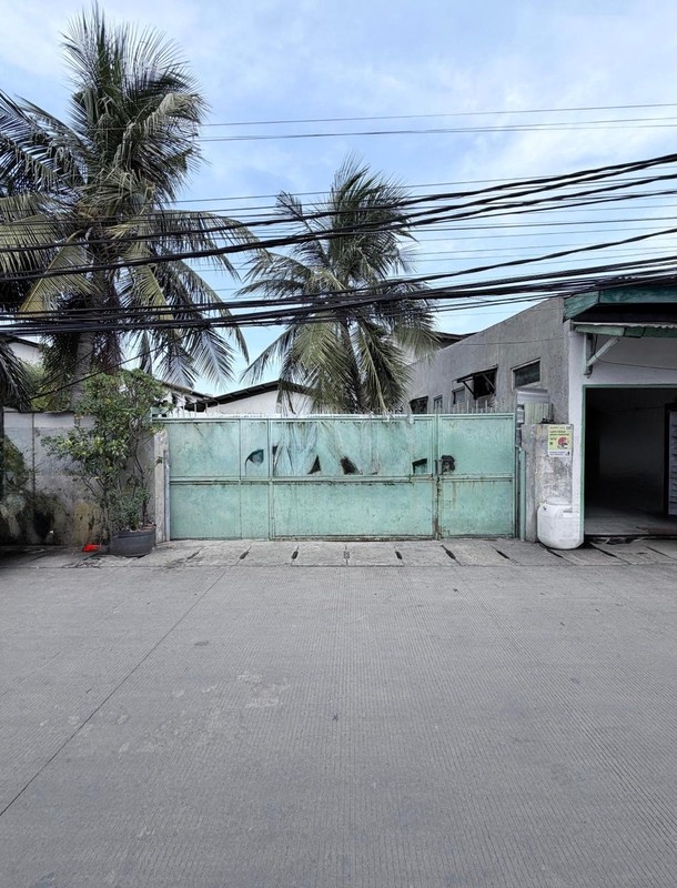 Gudang Komersial di Jl. Bahari Ancol Selatan - Luas Tanah 1102 m²