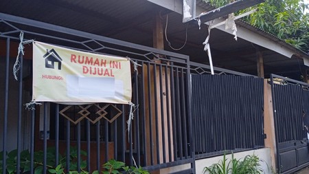 Dijual Rumah Candi Lontar Sambikerep Surabaya