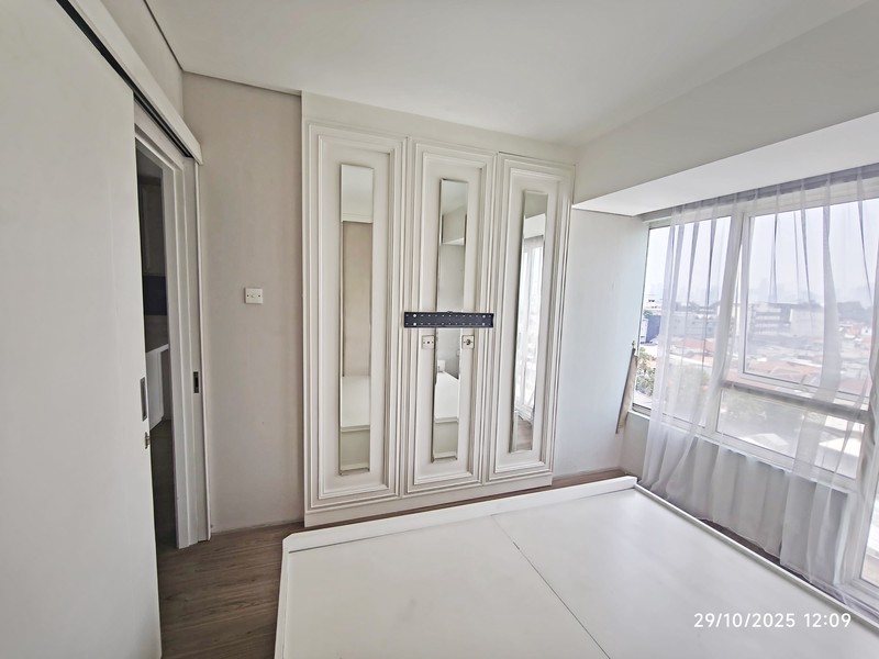 Apartemen Niffaro Park Pejaten - Hunian Modern di Lokasi Strategis Jakarta Selatan