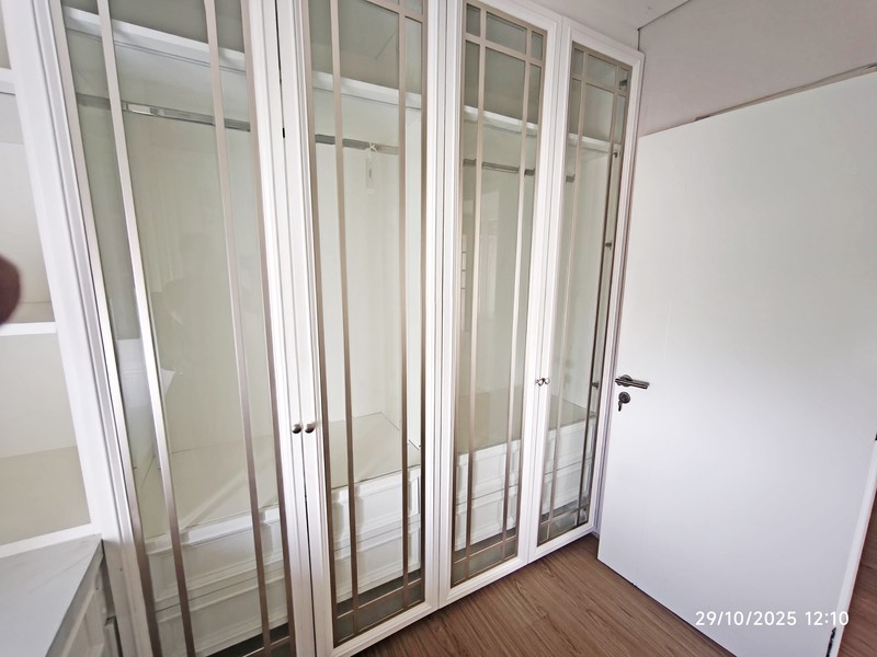 Apartemen Niffaro Park Pejaten - Hunian Modern di Lokasi Strategis Jakarta Selatan