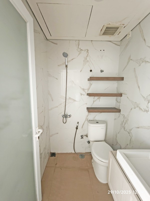 Apartemen Niffaro Park Pejaten - Hunian Modern di Lokasi Strategis Jakarta Selatan