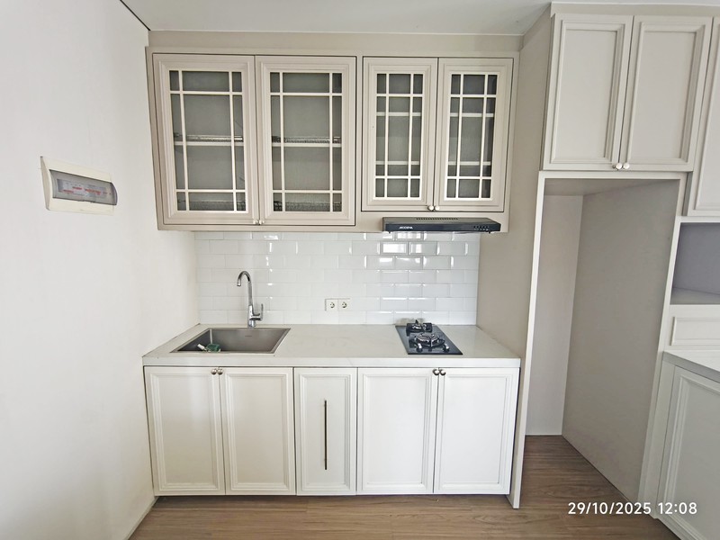 Apartemen Niffaro Park Pejaten - Hunian Modern di Lokasi Strategis Jakarta Selatan