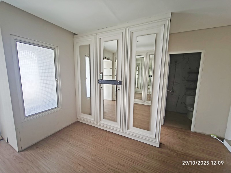 Apartemen Niffaro Park Pejaten - Hunian Modern di Lokasi Strategis Jakarta Selatan