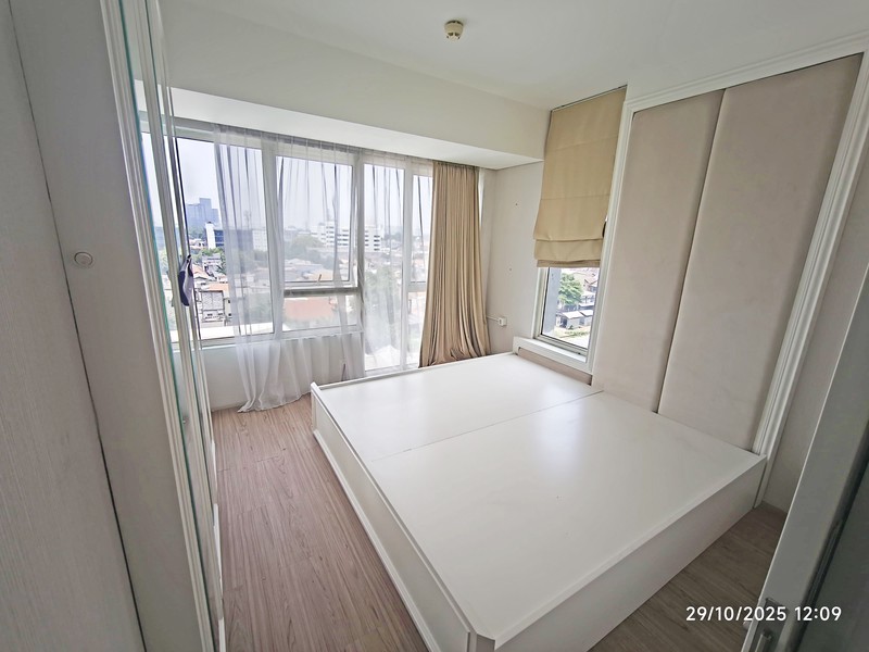 Apartemen Niffaro Park Pejaten - Hunian Modern di Lokasi Strategis Jakarta Selatan