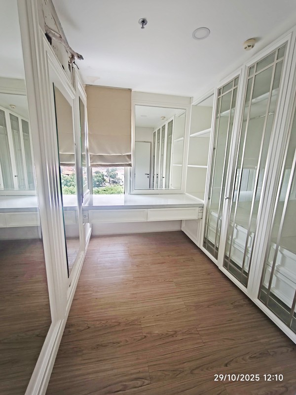 Apartemen Niffaro Park Pejaten - Hunian Modern di Lokasi Strategis Jakarta Selatan