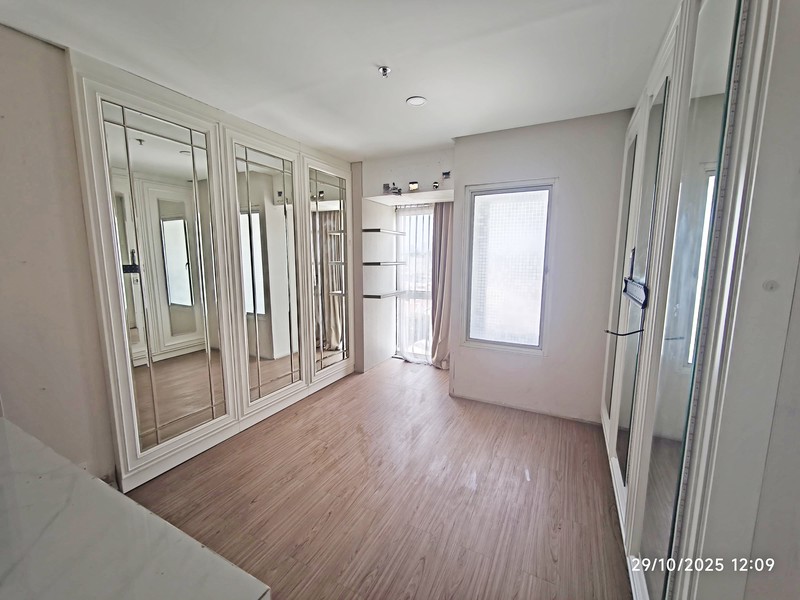 Apartemen Niffaro Park Pejaten - Hunian Modern di Lokasi Strategis Jakarta Selatan