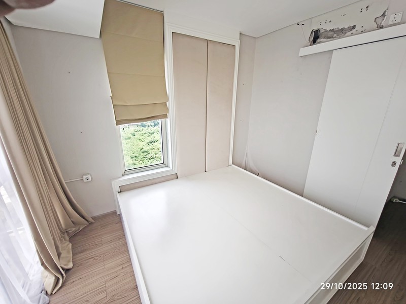 Apartemen Niffaro Park Pejaten - Hunian Modern di Lokasi Strategis Jakarta Selatan