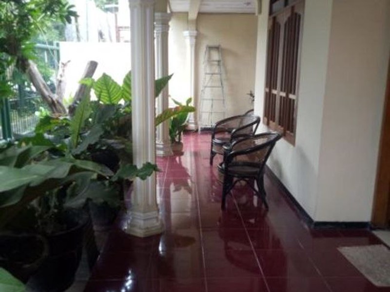 Jual Rumah Strategis di Kupang Indah Surabaya Barat