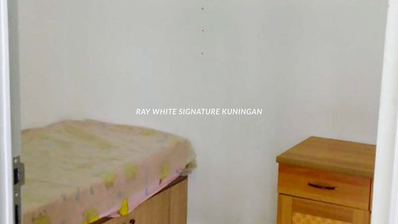 Apartemen Menara Kebon Jeruk 2 Br - Nyaman & Strategis