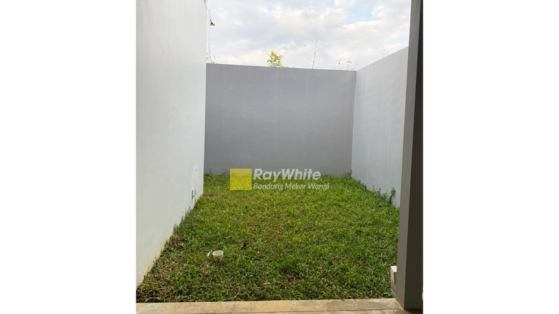 Rumah Baru Podomoto Park