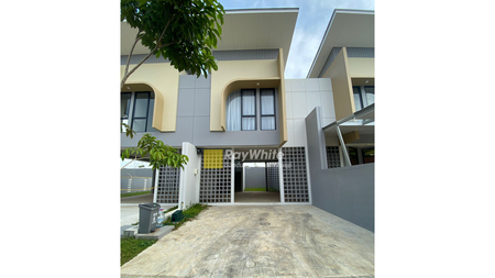 Rumah Baru Podomoto Park