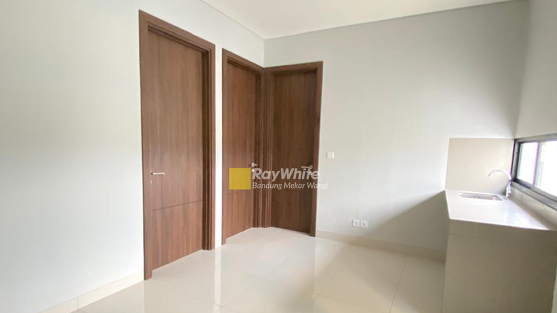 Rumah Baru Podomoto Park