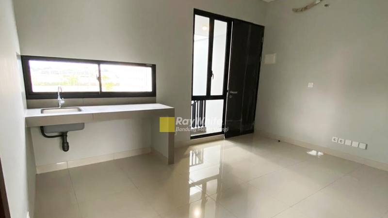 Rumah Baru Podomoto Park