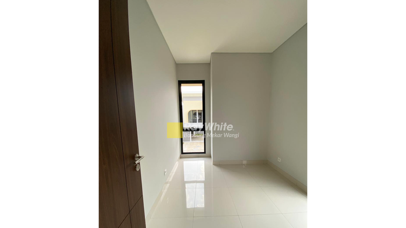 Rumah Baru Podomoto Park