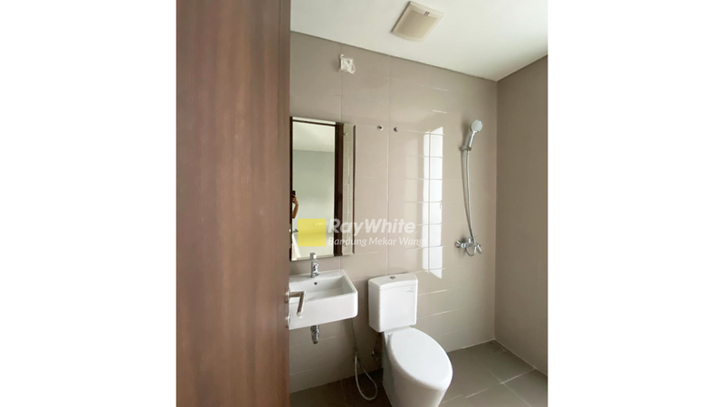 Rumah Baru Podomoto Park