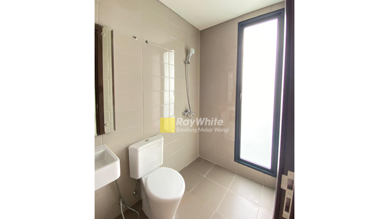 Rumah Baru Podomoto Park