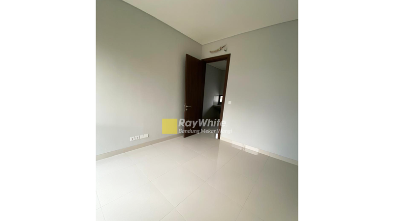 Rumah Baru Podomoto Park