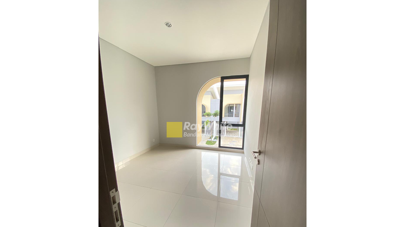 Rumah Baru Podomoto Park