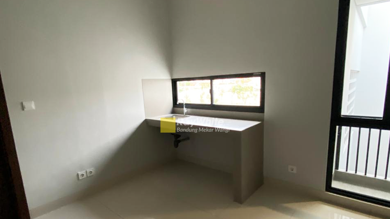 Rumah Baru Podomoto Park