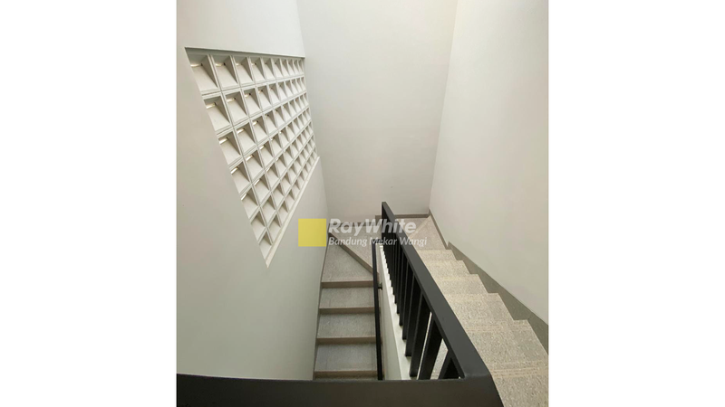 Rumah Baru Podomoto Park