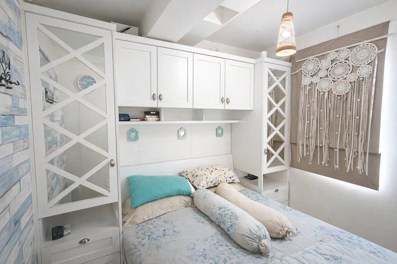 Apartemen Pancoran Riverside Tower Koto - Hunian Nyaman & Strategis di Jakarta Selatan