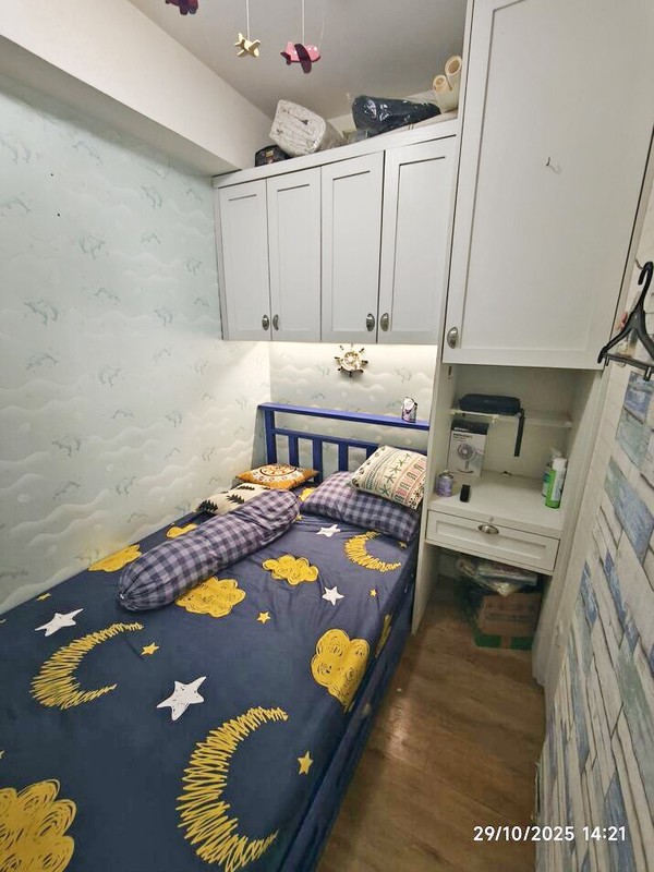 Apartemen Pancoran Riverside Tower Koto - Hunian Nyaman & Strategis di Jakarta Selatan