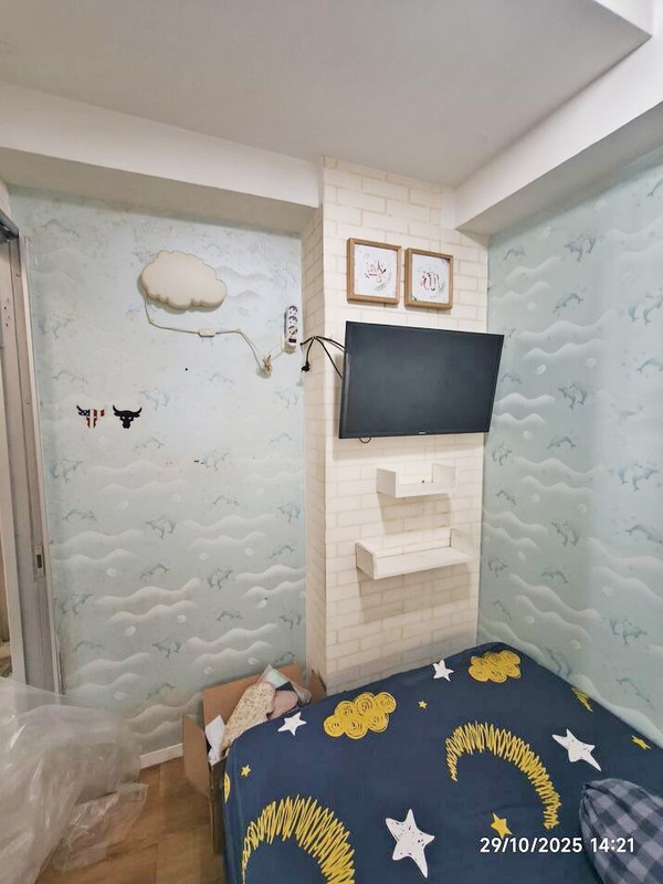 Apartemen Pancoran Riverside Tower Koto - Hunian Nyaman & Strategis di Jakarta Selatan