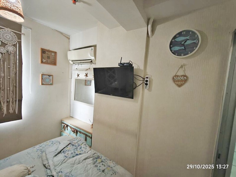 Apartemen Pancoran Riverside Tower Koto - Hunian Nyaman & Strategis di Jakarta Selatan