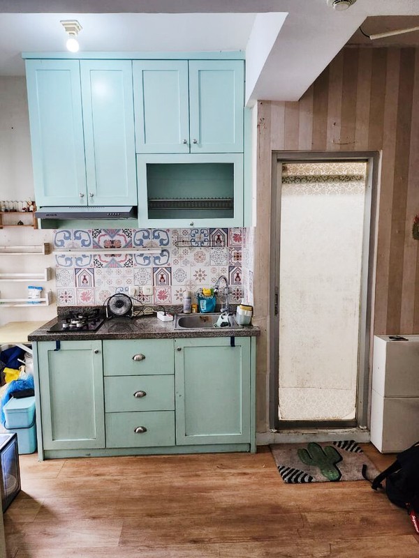 Apartemen Pancoran Riverside Tower Koto - Hunian Nyaman & Strategis di Jakarta Selatan