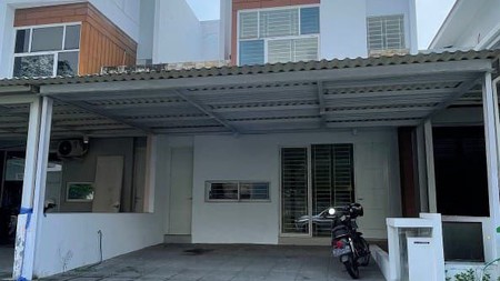 Jual Rumah Murah 2 Lantai di Surabaya Barat Royal Residence