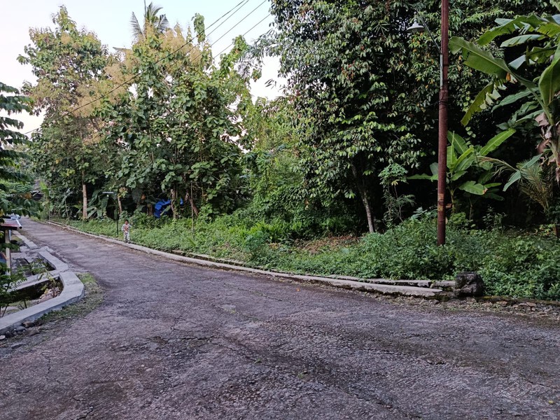 Peluang Investasi, Tanah 909 Meter Persegi Lokasi  Argodadi Sedayu Bantul