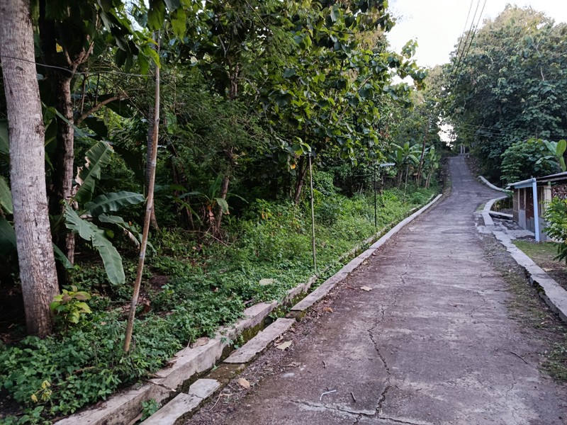 Peluang Investasi, Tanah 909 Meter Persegi Lokasi  Argodadi Sedayu Bantul